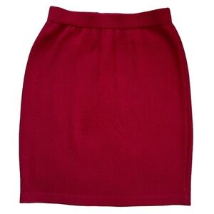 St. John Collection by Marie Gray Santana Knit Skirt 6